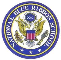 Blue Ribbon 